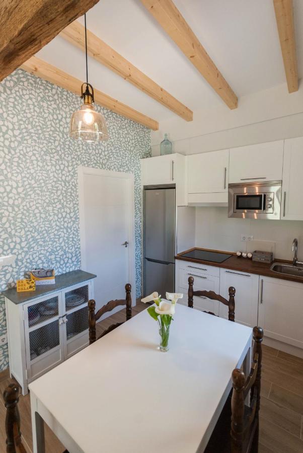 Catapeixe Holiday Apartments Redondela Kültér fotó
