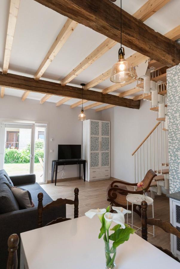 Catapeixe Holiday Apartments Redondela Kültér fotó