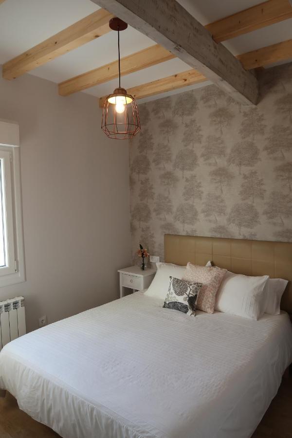 Catapeixe Holiday Apartments Redondela Kültér fotó