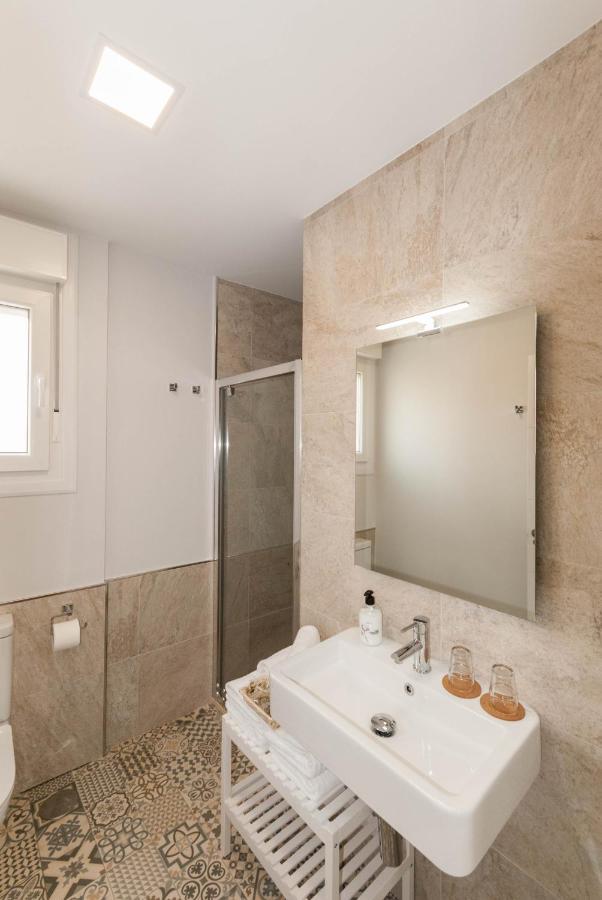 Catapeixe Holiday Apartments Redondela Kültér fotó