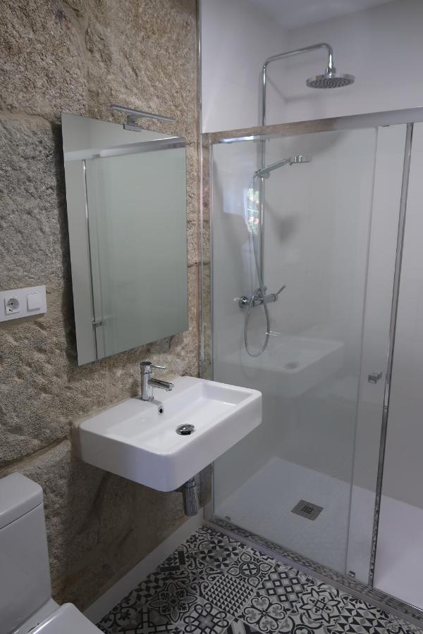 Catapeixe Holiday Apartments Redondela Kültér fotó