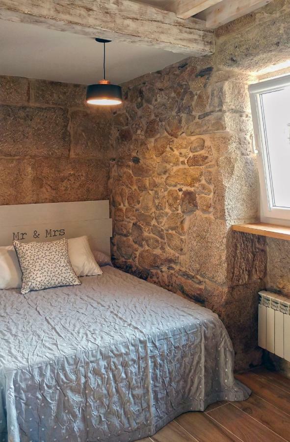 Catapeixe Holiday Apartments Redondela Kültér fotó