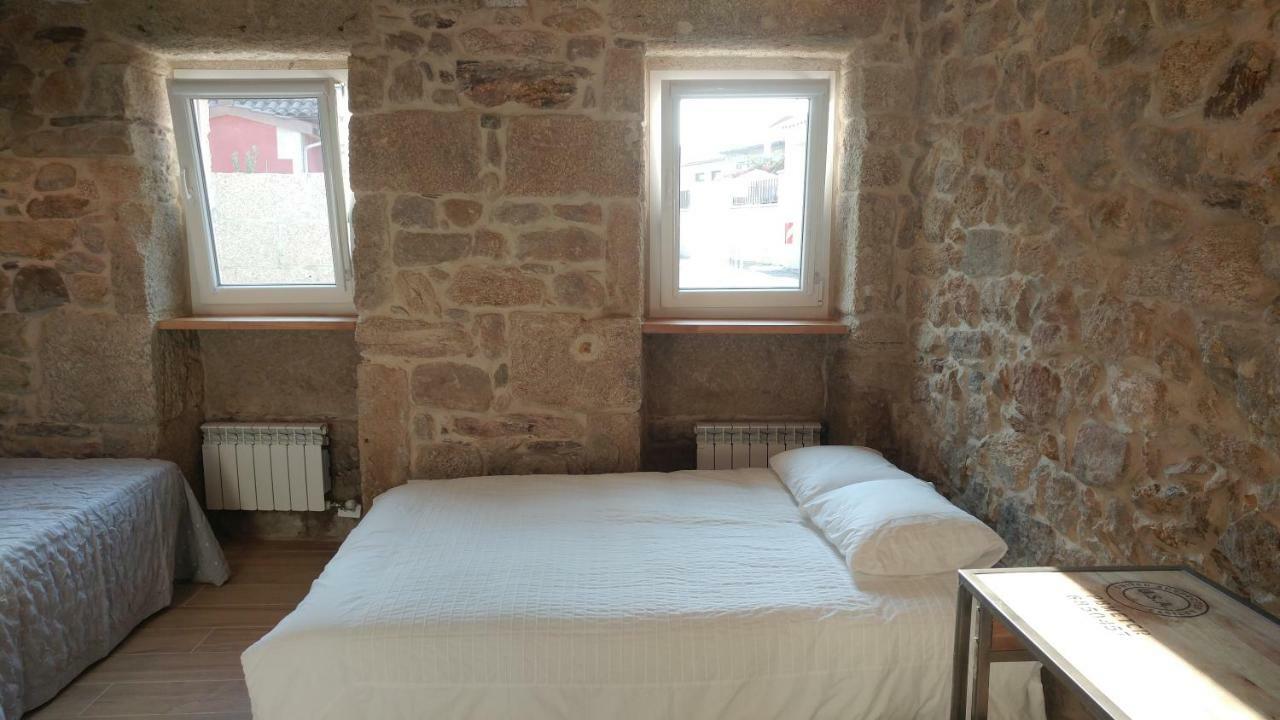 Catapeixe Holiday Apartments Redondela Kültér fotó