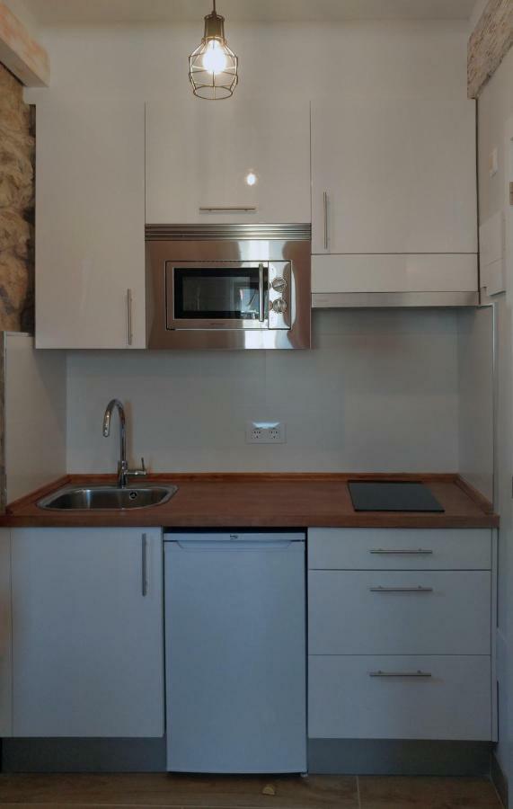 Catapeixe Holiday Apartments Redondela Kültér fotó