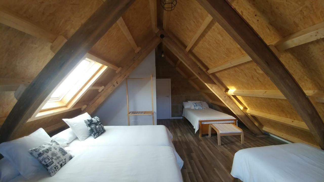 Catapeixe Holiday Apartments Redondela Kültér fotó