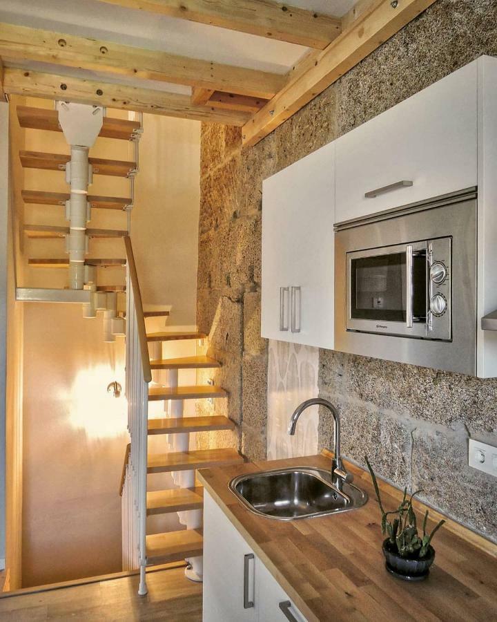 Catapeixe Holiday Apartments Redondela Kültér fotó