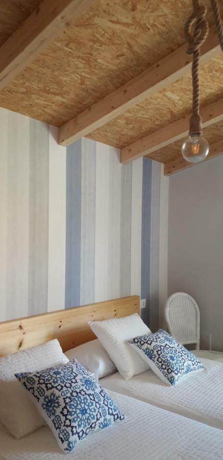 Catapeixe Holiday Apartments Redondela Kültér fotó