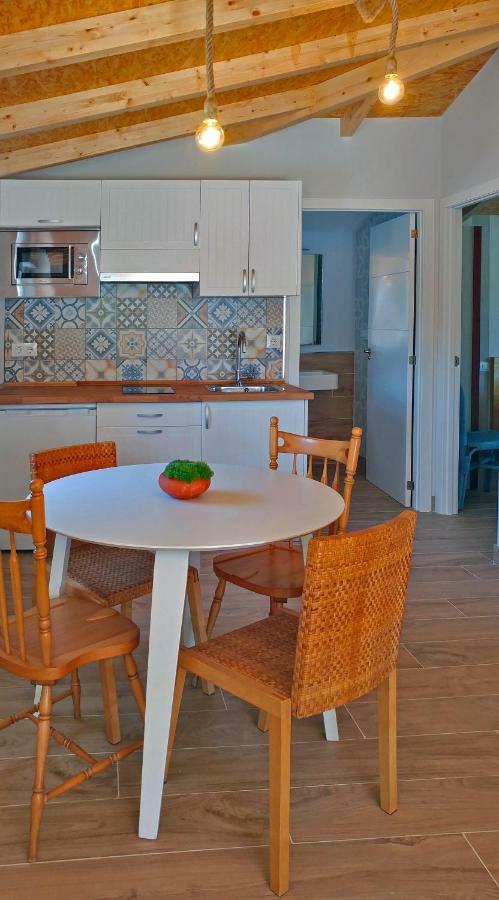 Catapeixe Holiday Apartments Redondela Kültér fotó