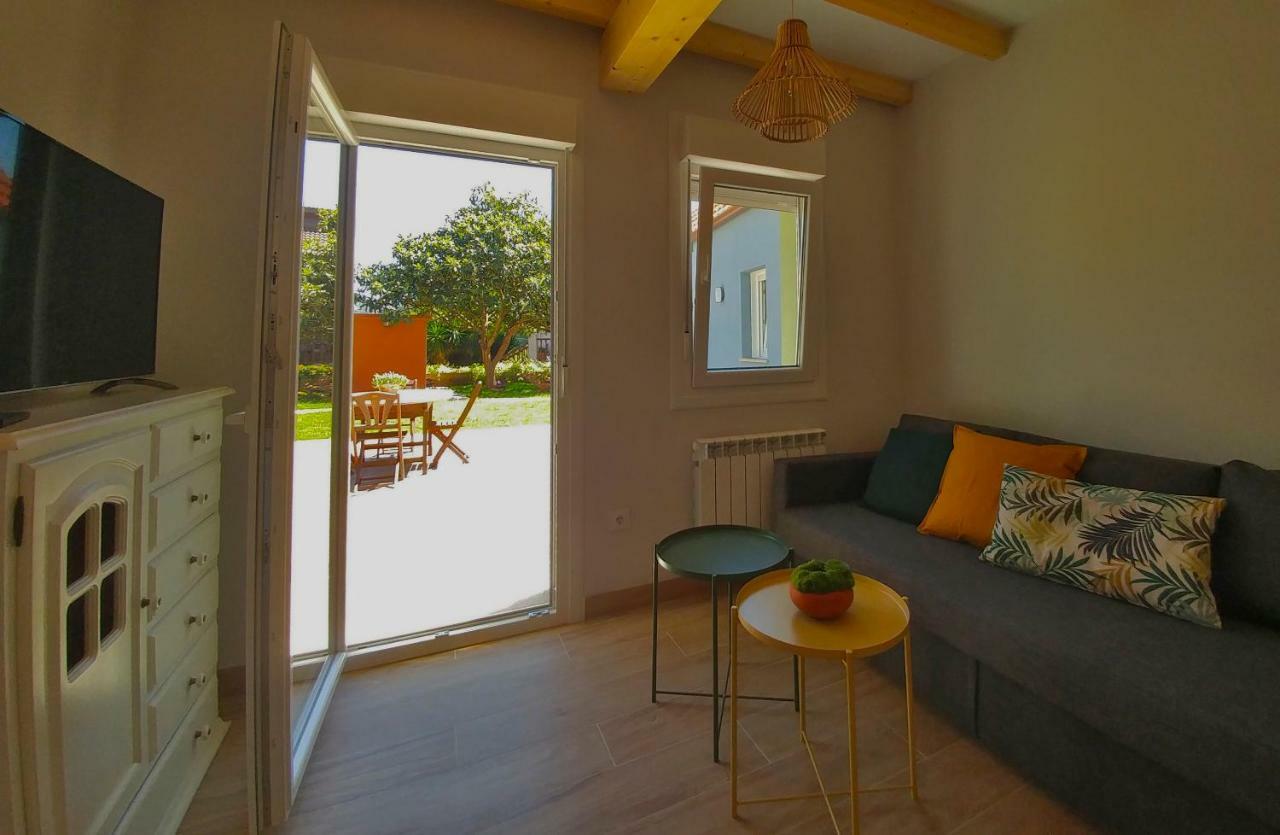 Catapeixe Holiday Apartments Redondela Kültér fotó