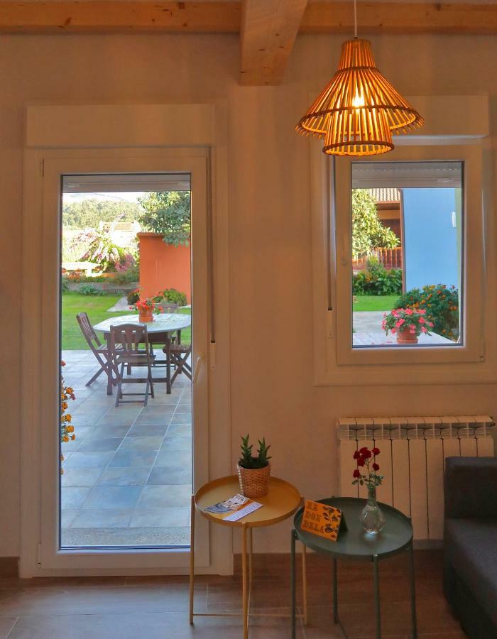 Catapeixe Holiday Apartments Redondela Kültér fotó