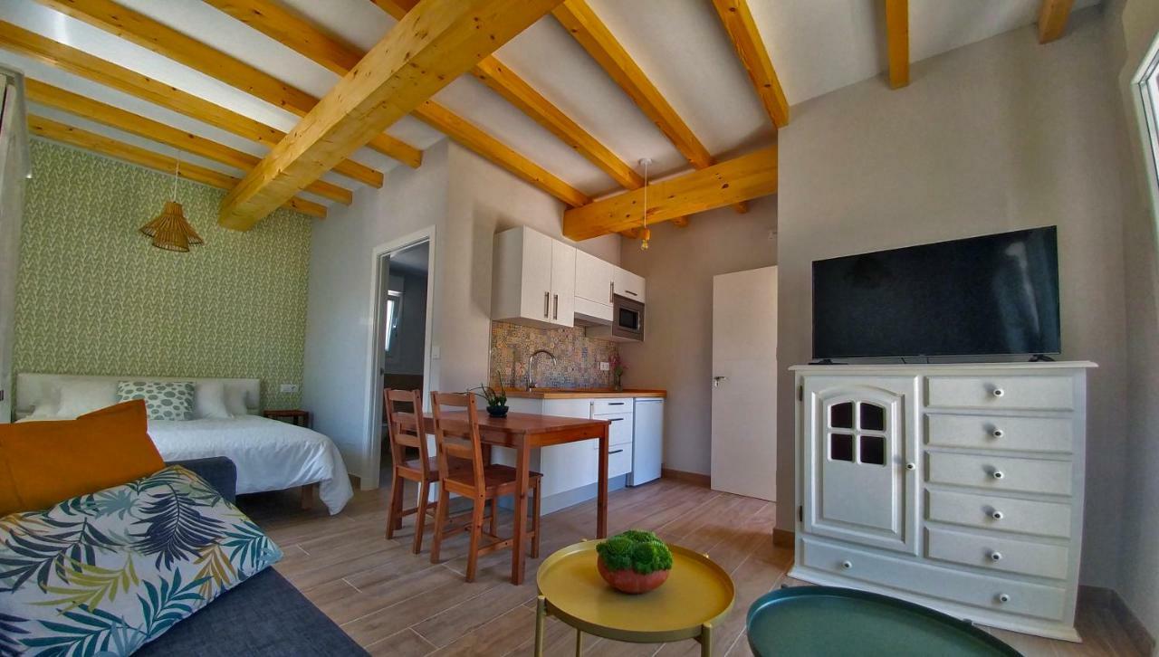 Catapeixe Holiday Apartments Redondela Kültér fotó